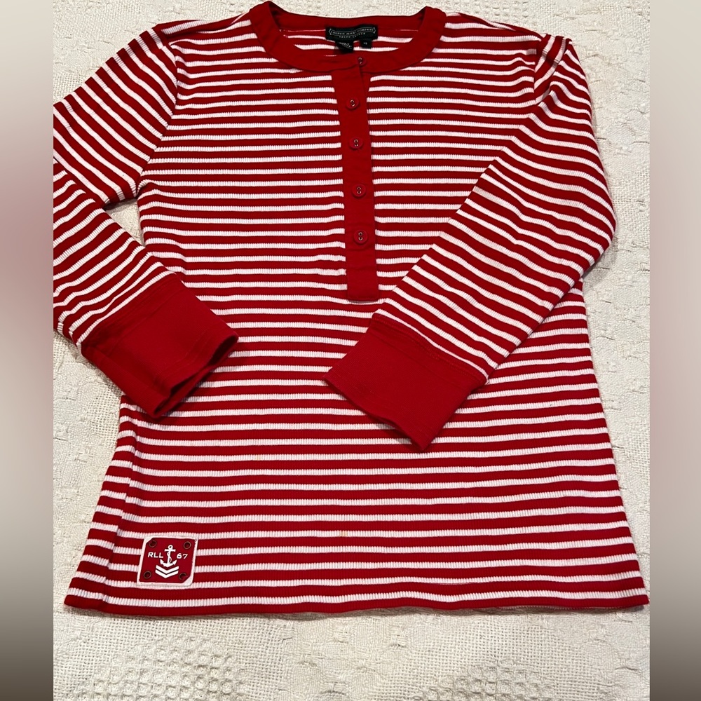 Ralph Lauren t shirt